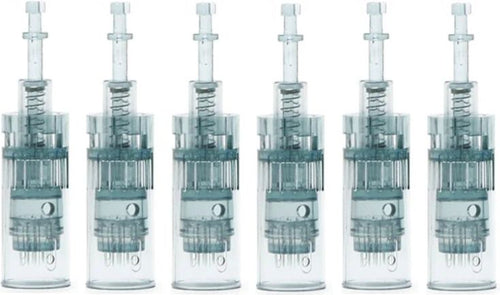 Cartuchos para Dermapen M8 - Set de agujas de reemplazo