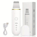 Paleta Ultrasónica Portátil con cable USB y caja