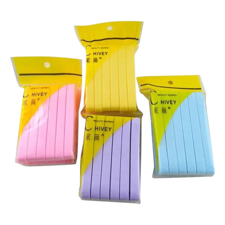 Kit de Esponjas Faciales Comprimidas x12 Unidades
