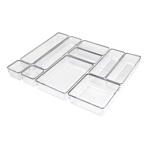 Bandejas Plasticas Organizadoras