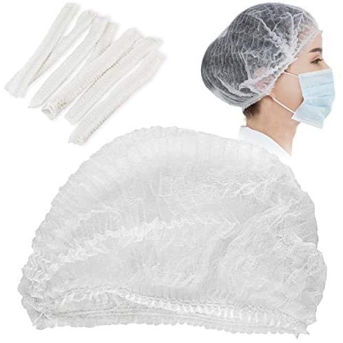 Gorros Desechables Set x60 Unidades