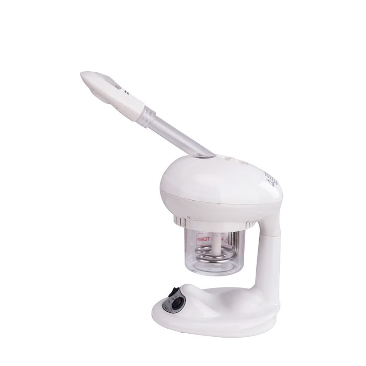 Vaporizador Facial de Ozono Profesional