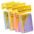 Kit de Esponjas Faciales Comprimidas x12 Unidades