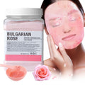 Mascarilla Bulgarian Rose Jelly Mask Tarro 650g